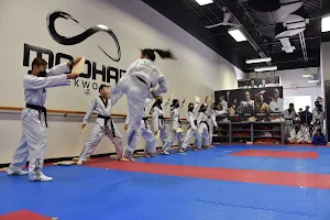 Moohan Taekwondo Pickering image
