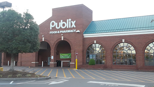 Supermarket «Publix Super Market at Indian Lake Marketplace», reviews and photos, 110 Indian Lake Blvd, Hendersonville, TN 37075, USA