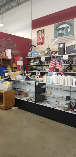 Thrift Store «Opportunity House Thrift & Boutique», reviews and photos, 107 Peabody Rd, Vacaville, CA 95687, USA