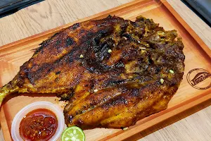 Ikan Bakar Lengkong Cab.Sudirman Street Food Market image