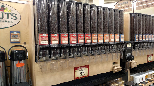 Health Food Store «Sprouts Farmers Market», reviews and photos, 15110 N Dale Mabry Hwy, Tampa, FL 33618, USA