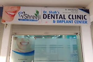 Dr. Shah's Shreeji Dental Clinic And Implant Centre image