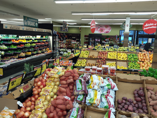 Grocery Store «ACME Markets», reviews and photos, 1261 E Putnam Ave, Riverside, CT 06878, USA