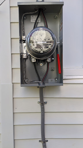 Electrician «A A Electrical Services Inc», reviews and photos, 134 Reed Ave, West Hartford, CT 06110, USA