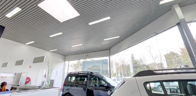 RENAULT WAVRE - Groupe Renault Motors telefoonnummer