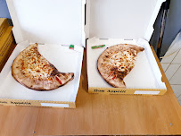 Plats et boissons du Pizzeria Allo Pizza / meilleur crepes à Épinay-sur-Seine - n°4