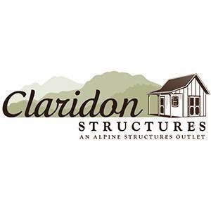 Claridon Barns