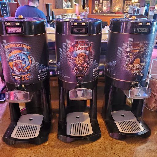 Coffee Shop «Classic Rock Coffee Co.», reviews and photos, 1900 W Sunset St, Springfield, MO 65807, USA