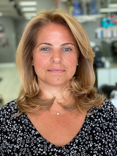 Beauty Salon «Salon Tusey», reviews and photos, 5805 Clarksville Square Dr # 6, Clarksville, MD 21029, USA