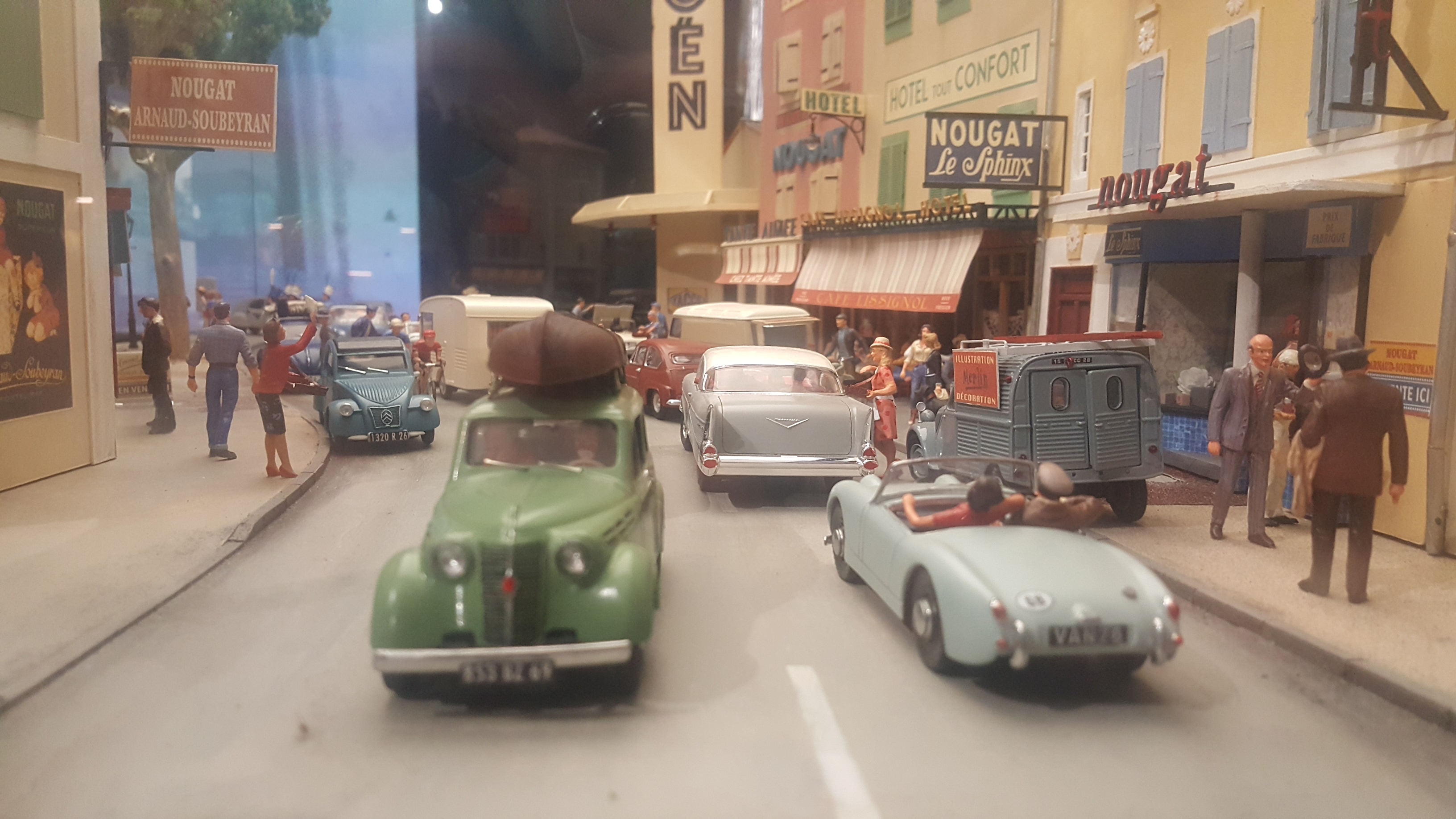 Photo n° 1 de l'avis de Jc.e fait le 29/07/2021 à 19:44