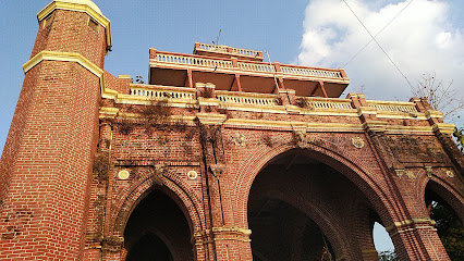 Santrampur Tower Mahisagar District