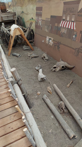 Museum «Cassia County Historical Society», reviews and photos, 1142 Hiland Ave, Burley, ID 83318, USA