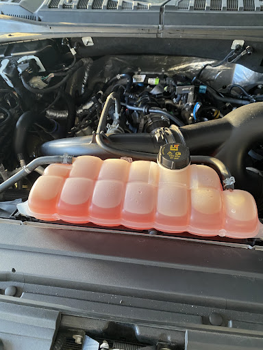 Car Dealer «Gary Smith Ford», reviews and photos, 1 Beal Pkwy NW, Fort Walton Beach, FL 32548, USA