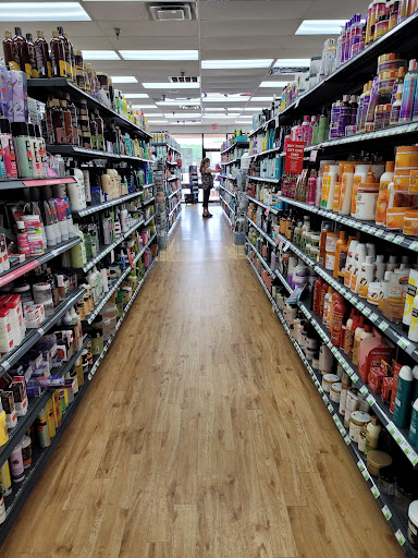 Beauty Supply Store «Sally Beauty», reviews and photos, 1371 W Campbell Rd, Richardson, TX 75080, USA