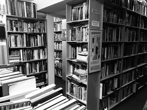 Book Store «Treehorn Books», reviews and photos, 625 4th St, Santa Rosa, CA 95404, USA