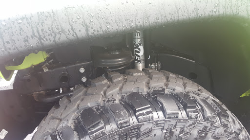 Jeep Dealer «Doan Dodge Chrysler Jeep Ram», reviews and photos, 4477 W Ridge Rd, Rochester, NY 14626, USA