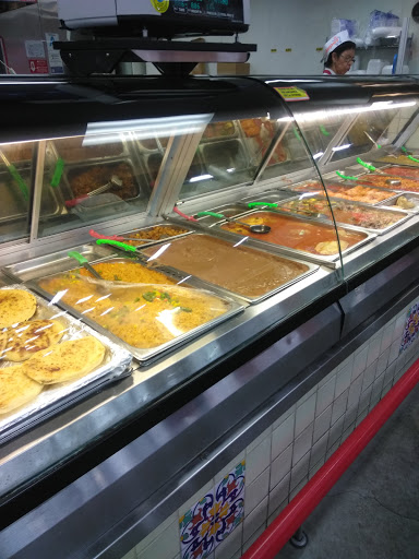 Grocery Store «El Super», reviews and photos, 315 San Fernando Mission Blvd, San Fernando, CA 91340, USA