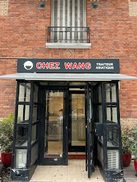 Photos du propriétaire du Restaurant chinois Chez Wang à Paris - n°1