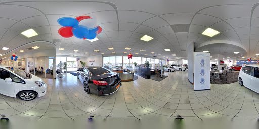 Honda Dealer «Norm Reeves Honda Superstore Irvine», reviews and photos, 16 Auto Center Dr, Irvine, CA 92618, USA