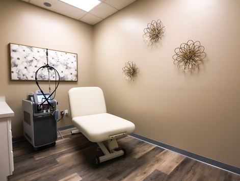 Milan Laser Hair Removal
