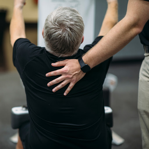 Gym «Performance Health & Fitness», reviews and photos, 3290 Ridgeway Dr, Coralville, IA 52241, USA