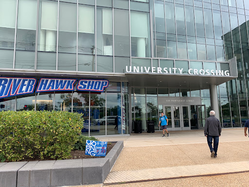 University «River Hawk Shop», reviews and photos, 220 Pawtucket St, Lowell, MA 01854, USA