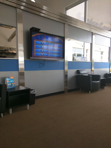 Used Car Dealer «McGovern Honda», reviews and photos, 300 Manley St, Brockton, MA 02301, USA