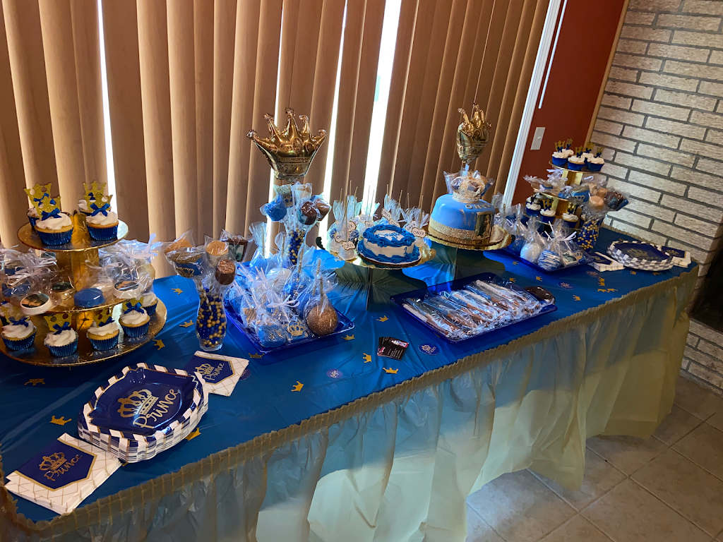 Corine's Cakes & Catering, LLC 49444