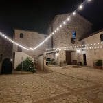 Photo n°19 de l'avis de Walter.e fait le 27/07/2022 à 16:02 sur le  Castello Di Petroro à Todi