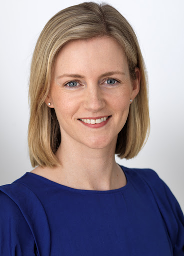 Dr Fiona Langdon