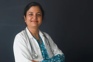 Mother n Care Clinic | Dr. Himani Gupta | Gynaecologist in Kharghar | Pregnancy Care | Abortion Clinic | Navi Mumbai image