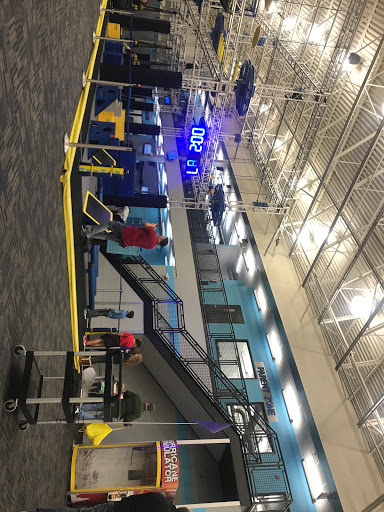 Amusement Center «ZavaZone», reviews and photos, 40 Southlawn Ct, Rockville, MD 20850, USA