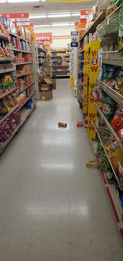 Dollar Store «FAMILY DOLLAR», reviews and photos, 9153 W Farm to Market Rd 78, Converse, TX 78109, USA