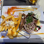 Photo n°1 de l'avis de Joe.o fait le 02/11/2021 à 10:35 sur le  Schützenhaus Taverna „GIA TE SEN“ à Rutesheim