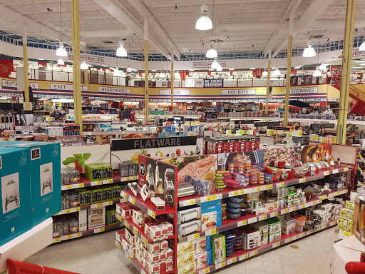 Shopping Mall «Sawgrass Mills», reviews and photos, 12801 W Sunrise Blvd, Sunrise, FL 33323, USA