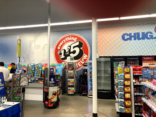 Variety Store «Five Below», reviews and photos, 23678 US Hwy 19 N, Clearwater, FL 33765, USA