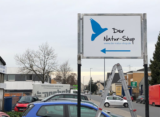 Der Natur-Shop