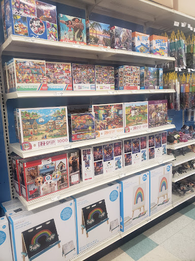 Craft Store «Michaels», reviews and photos, 44136 Fairhaven Dr, Palm Desert, CA 92260, USA