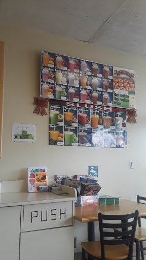 Donut Shop «USA Donuts», reviews and photos, 4786 La Sierra Ave, Riverside, CA 92505, USA