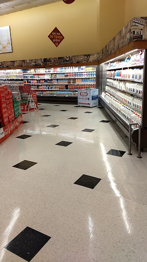 Supermarket «Rouses Market», reviews and photos, 717 Clearview Pkwy, Metairie, LA 70001, USA