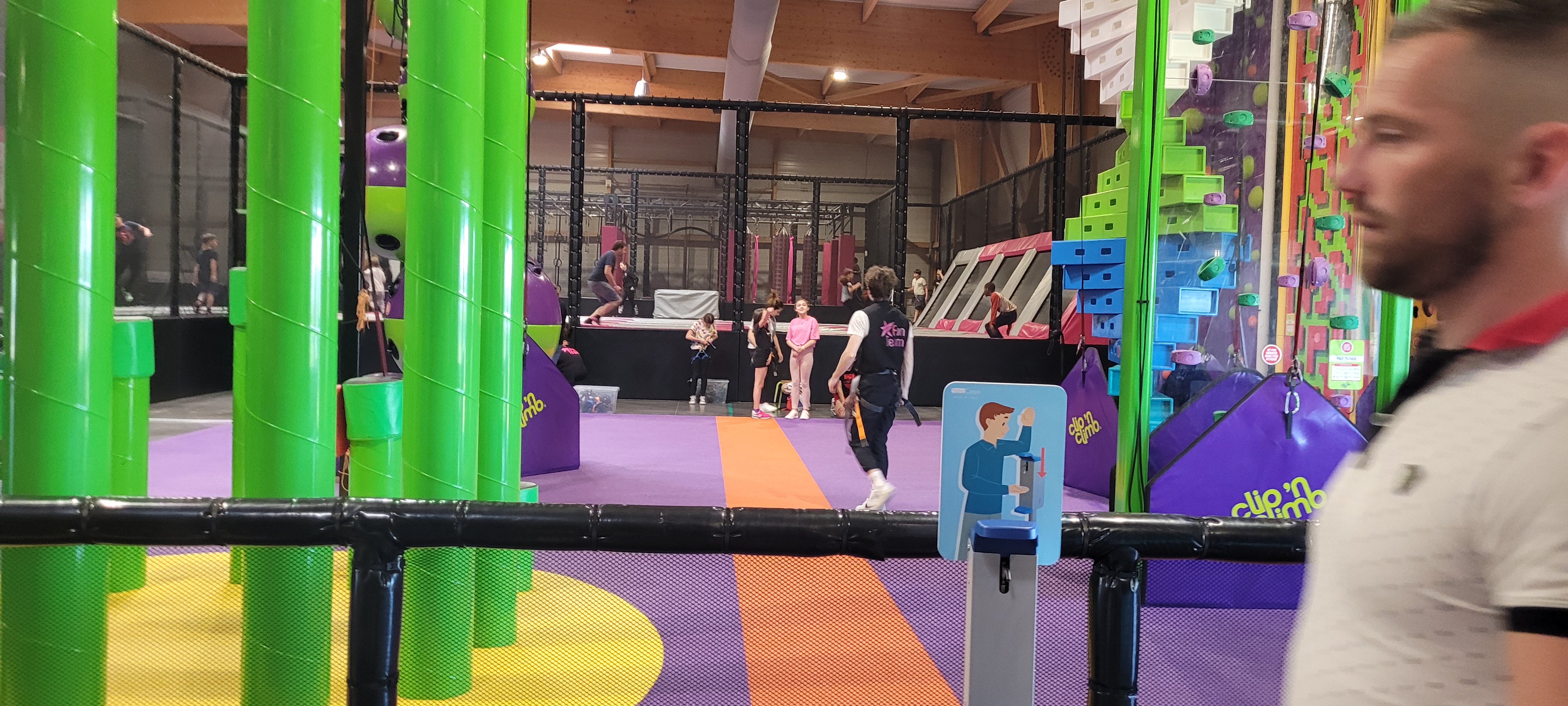 Photo n° 3 de l'avis de Vanessa.l fait le 23/04/2022 à 11:58