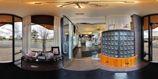 Spa «Octagon Salon & Spa», reviews and photos, 1333 N Delany Rd, Gurnee, IL 60031, USA