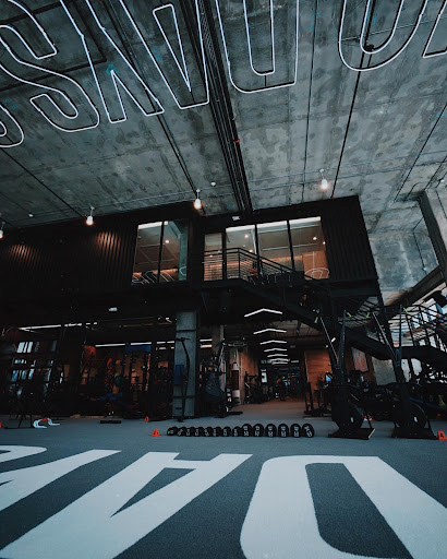 Gym «LegacyFit», reviews and photos, 77 NE 24th St, Miami, FL 33137, USA