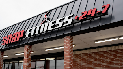 Snap Fitness