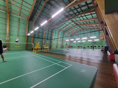 Waitakere Badminton Centre