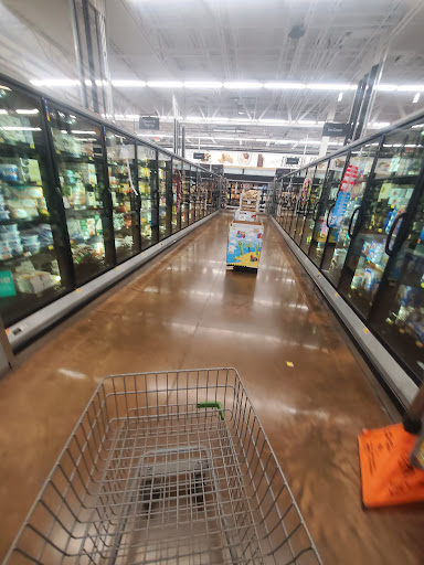 Supermarket «Walmart Neighborhood Market», reviews and photos, 9131 College Pkwy #101, Fort Myers, FL 33919, USA