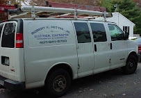 Robert K. Pettee, Jr. Electrical Contractor