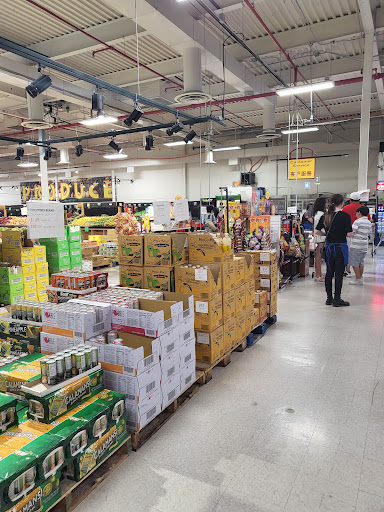 Asian Grocery Store «Asian Pacific Market», reviews and photos, 615 Wooten Rd #160, Colorado Springs, CO 80915, USA