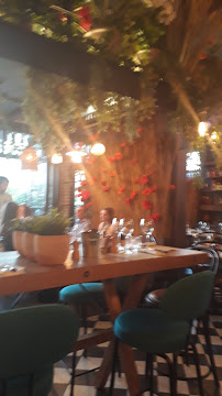 Atmosphère du Restaurant italien Il Cararosso à Saint-Cloud - n°16
