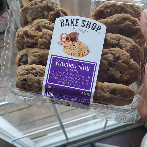 Supermarket «ALDI», reviews and photos, 6503A Baltimore National Pike, Catonsville, MD 21228, USA